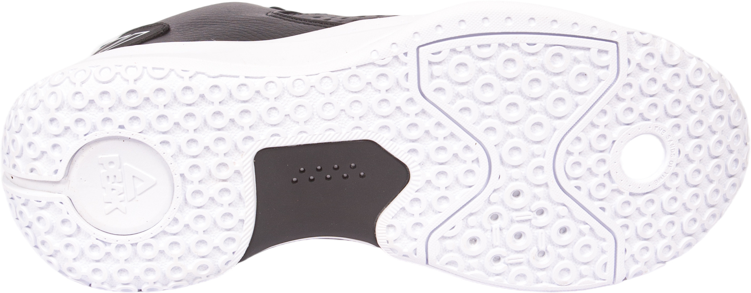 Кроссовки Peak Basketball Match Shoes