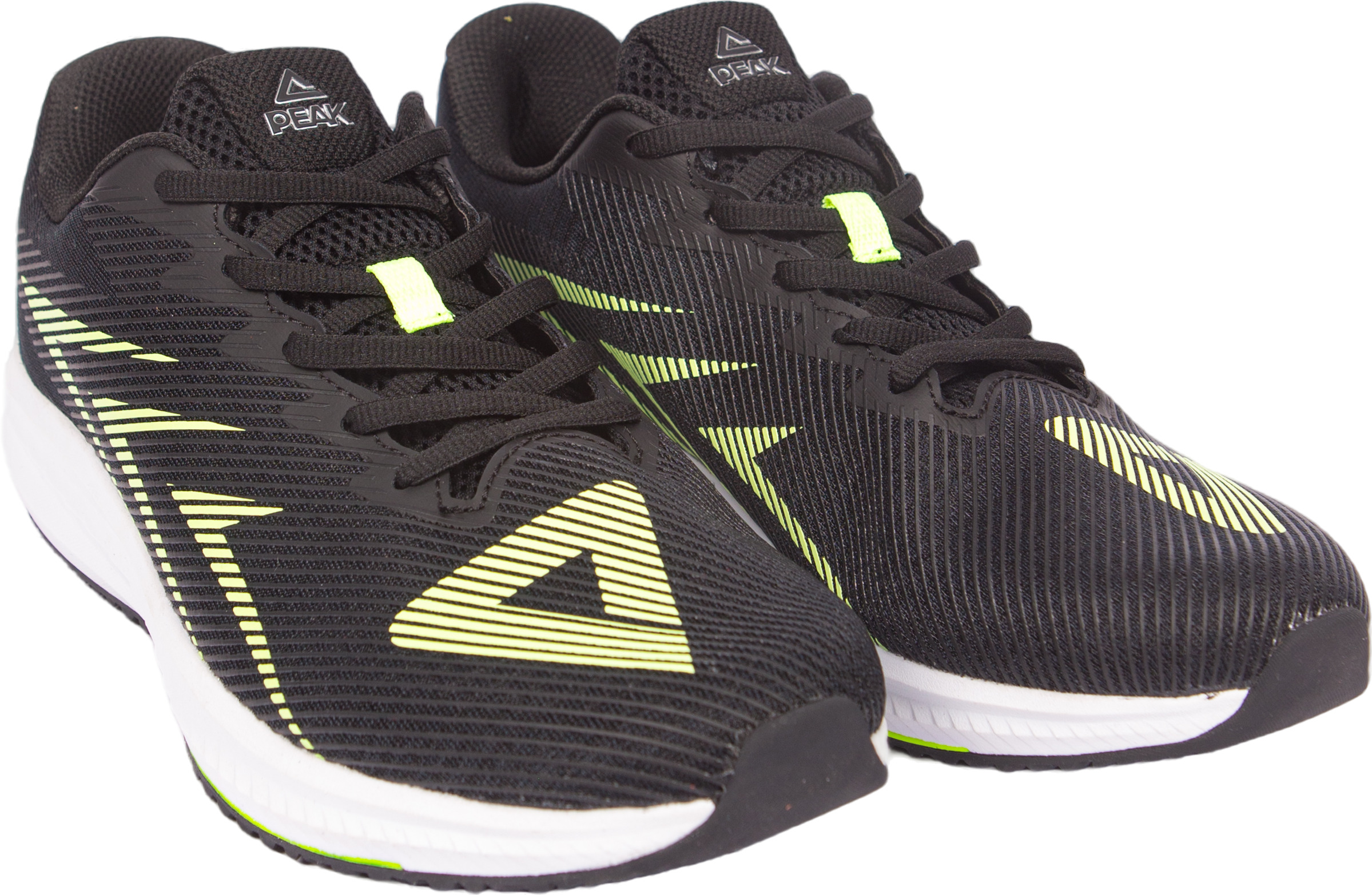 Кроссовки Peak Running Shoes
