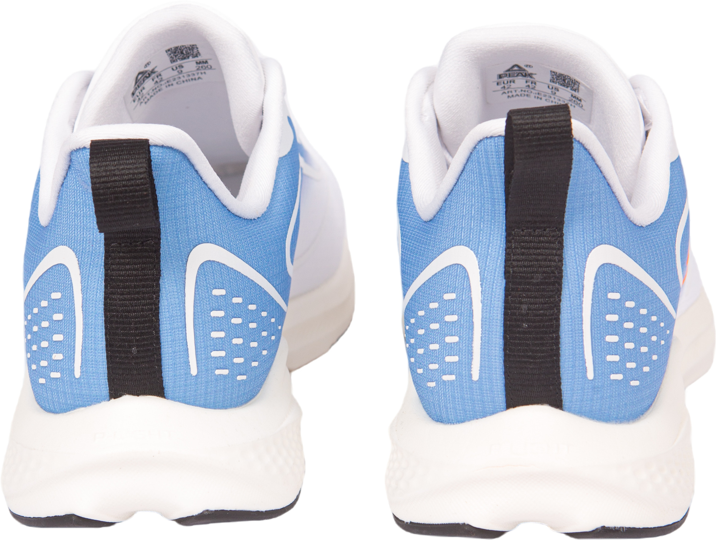 Кроссовки Peak RUNNING SHOES
