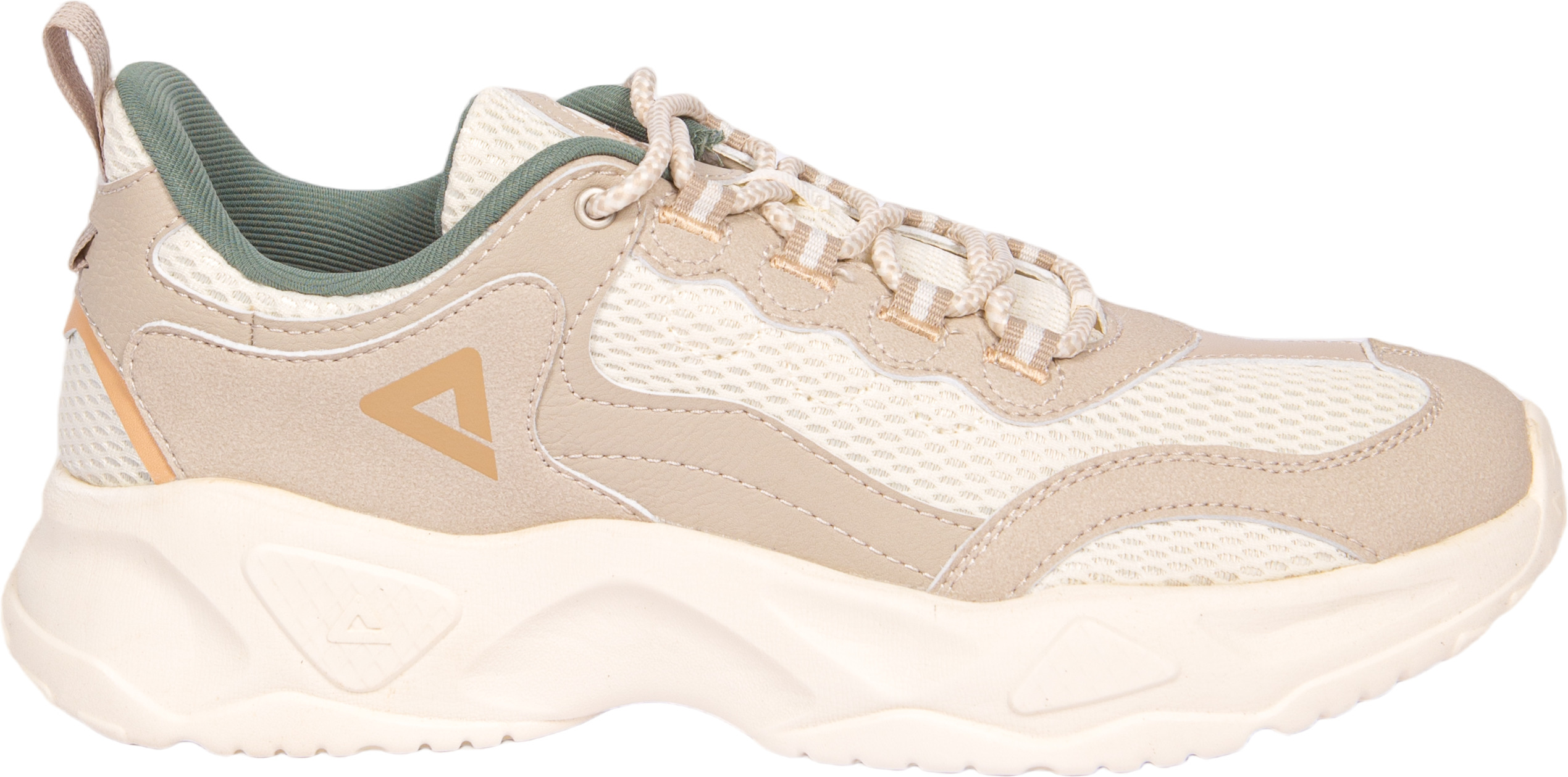 Кроссовки Peak Retro Casual Shoes