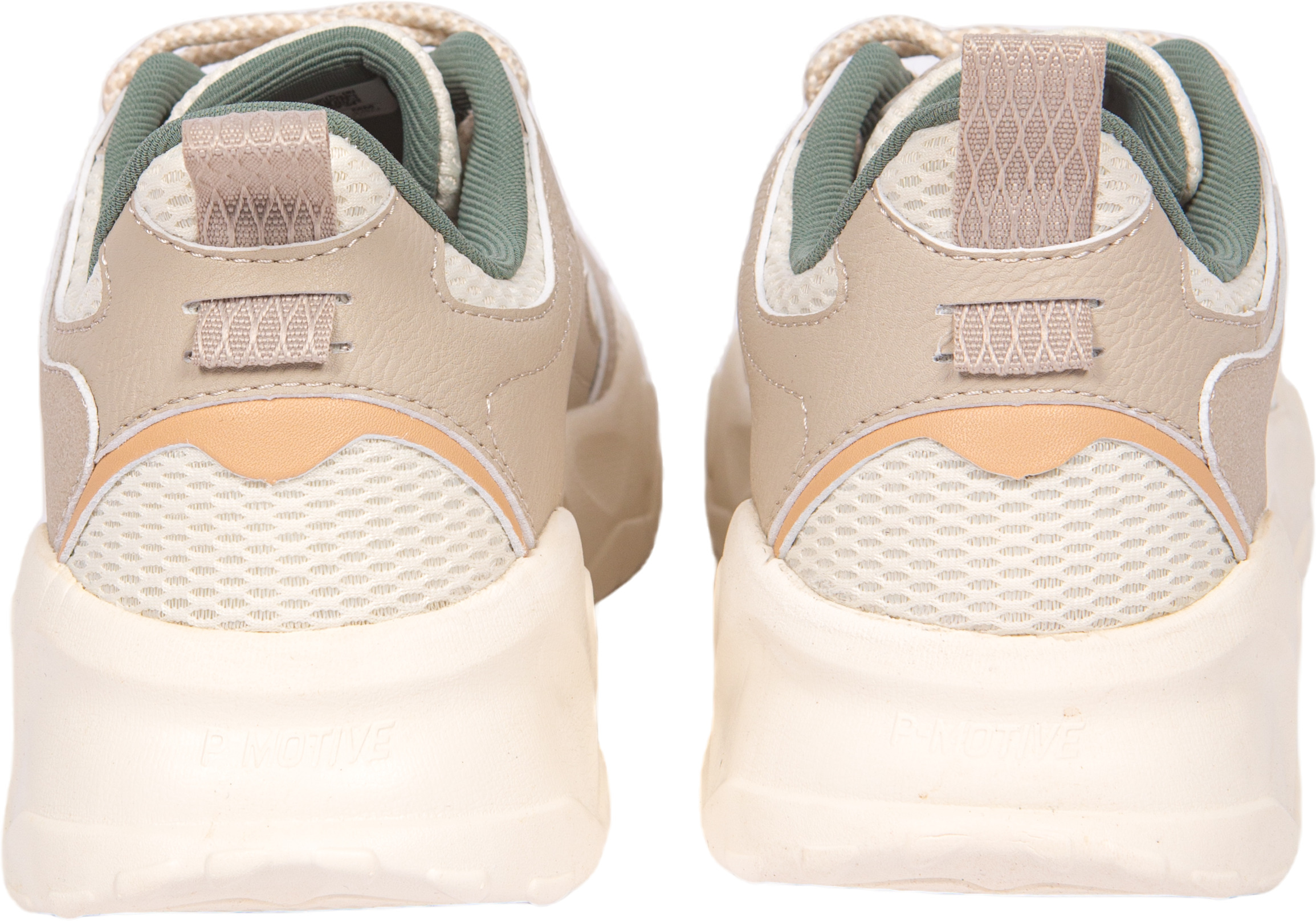 Кроссовки Peak Retro Casual Shoes