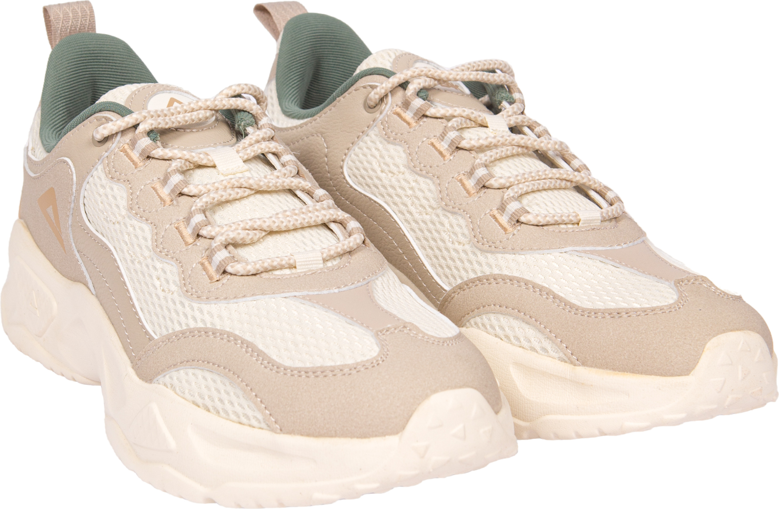 Кроссовки Peak Retro Casual Shoes