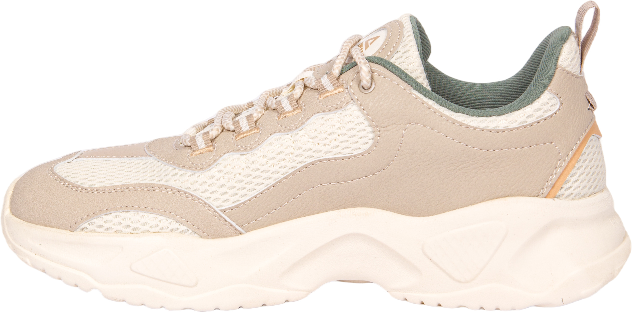 Кроссовки Peak Retro Casual Shoes