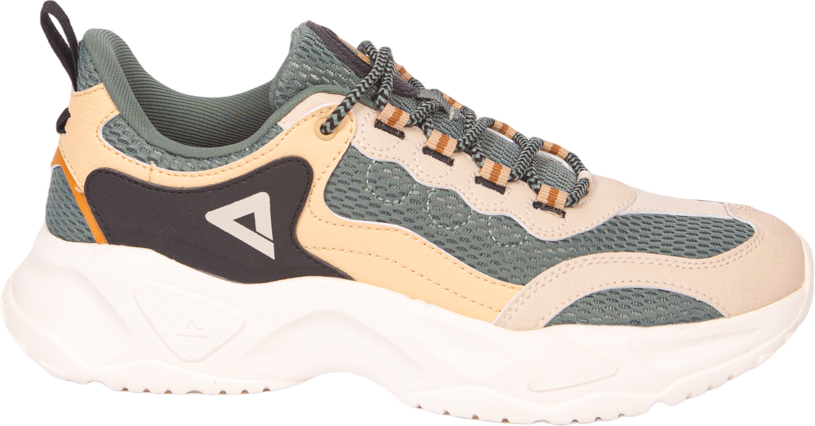 Кроссовки Peak Retro Casual Shoes