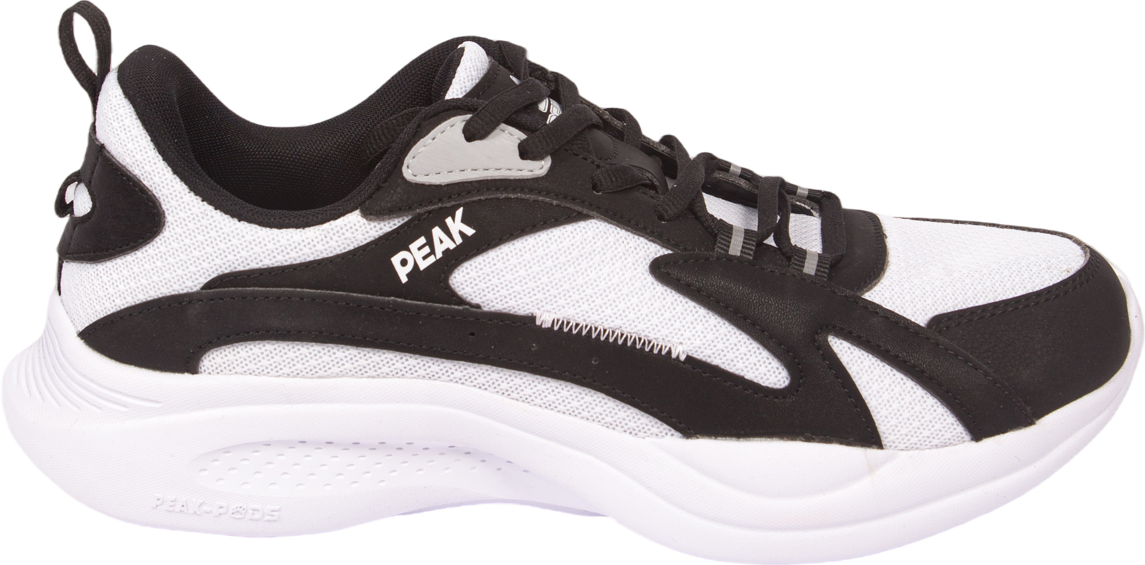 Кроссовки Peak Walking Shoes