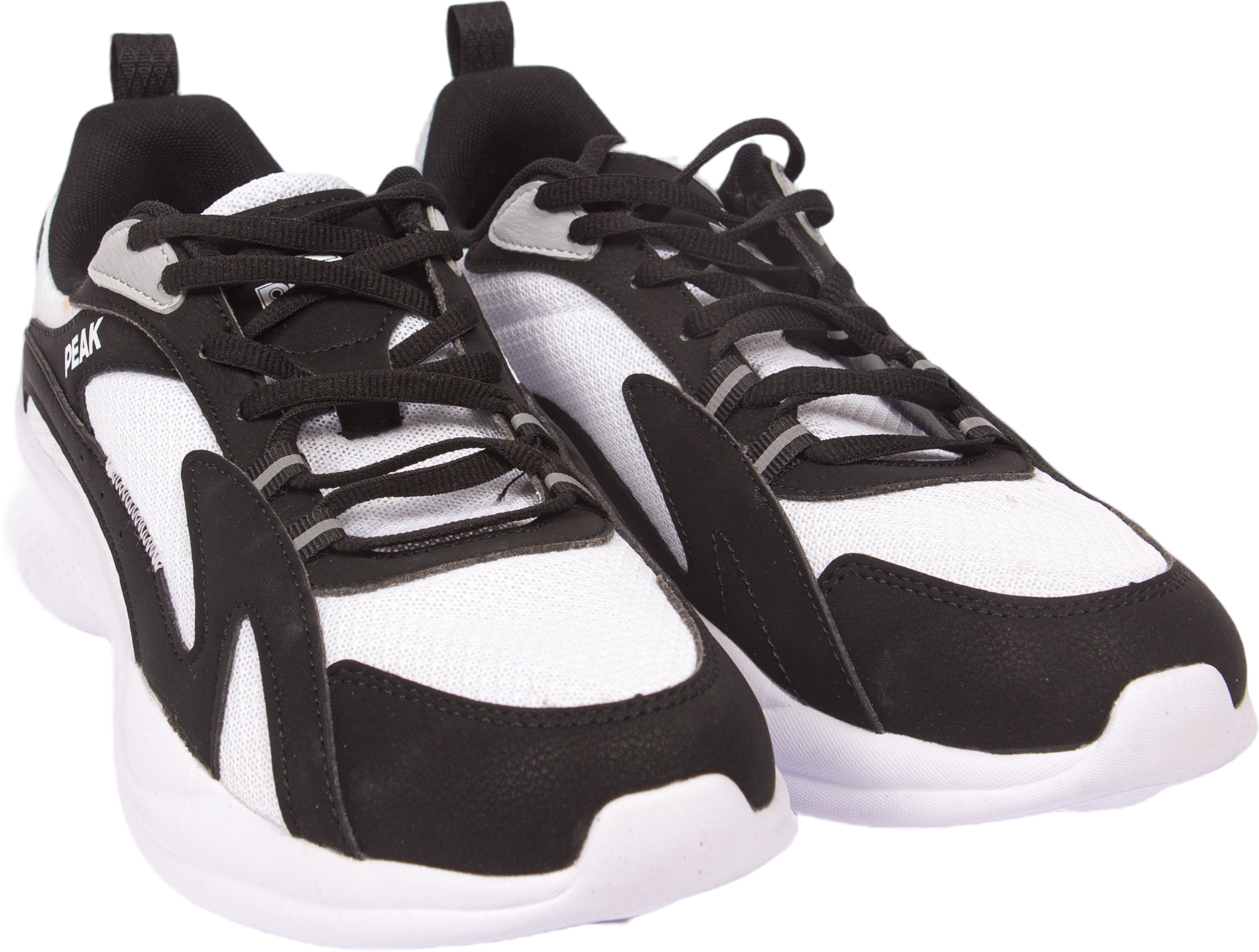 Кроссовки Peak Walking Shoes