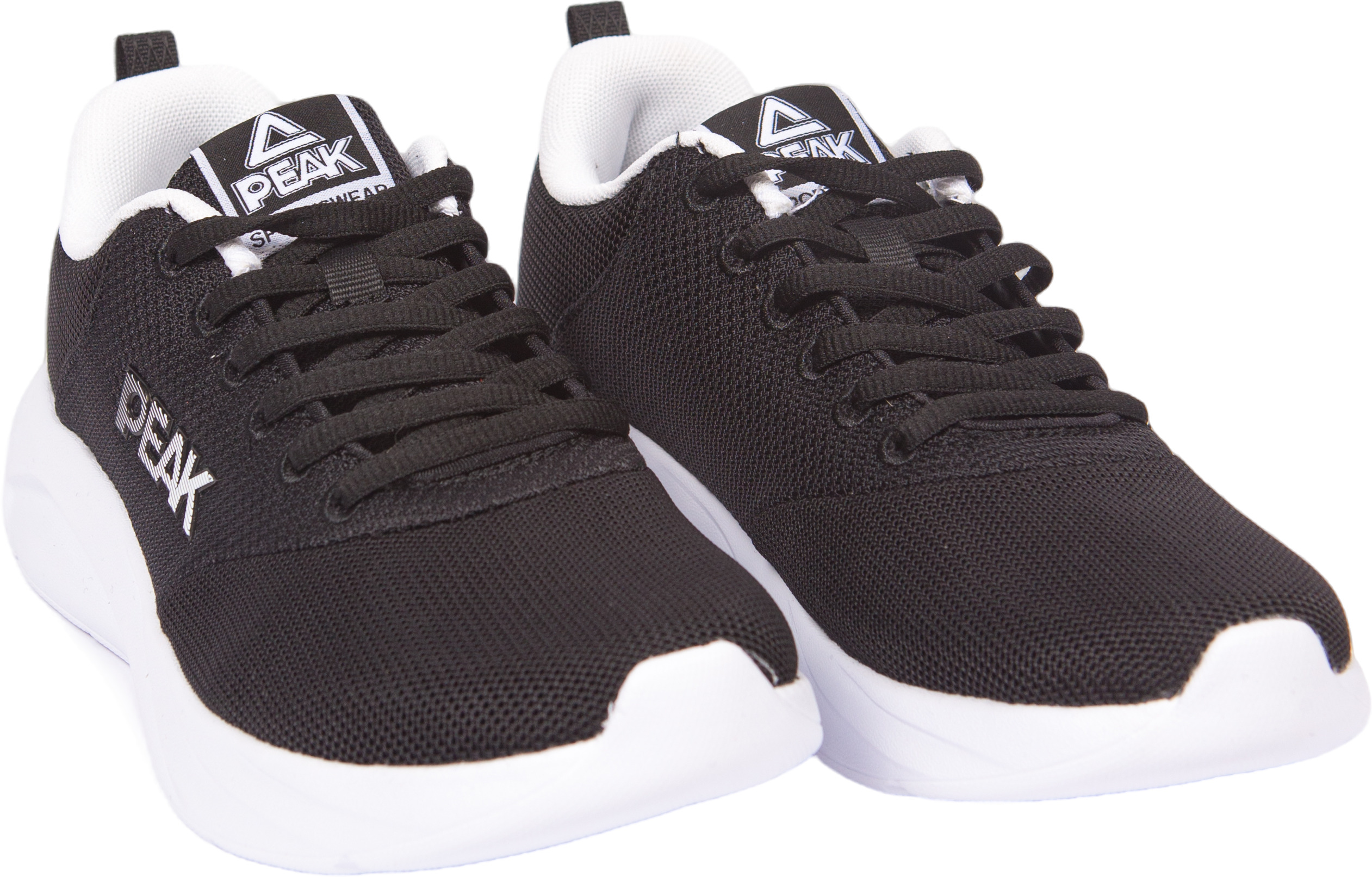Кроссовки Peak Walking Shoes