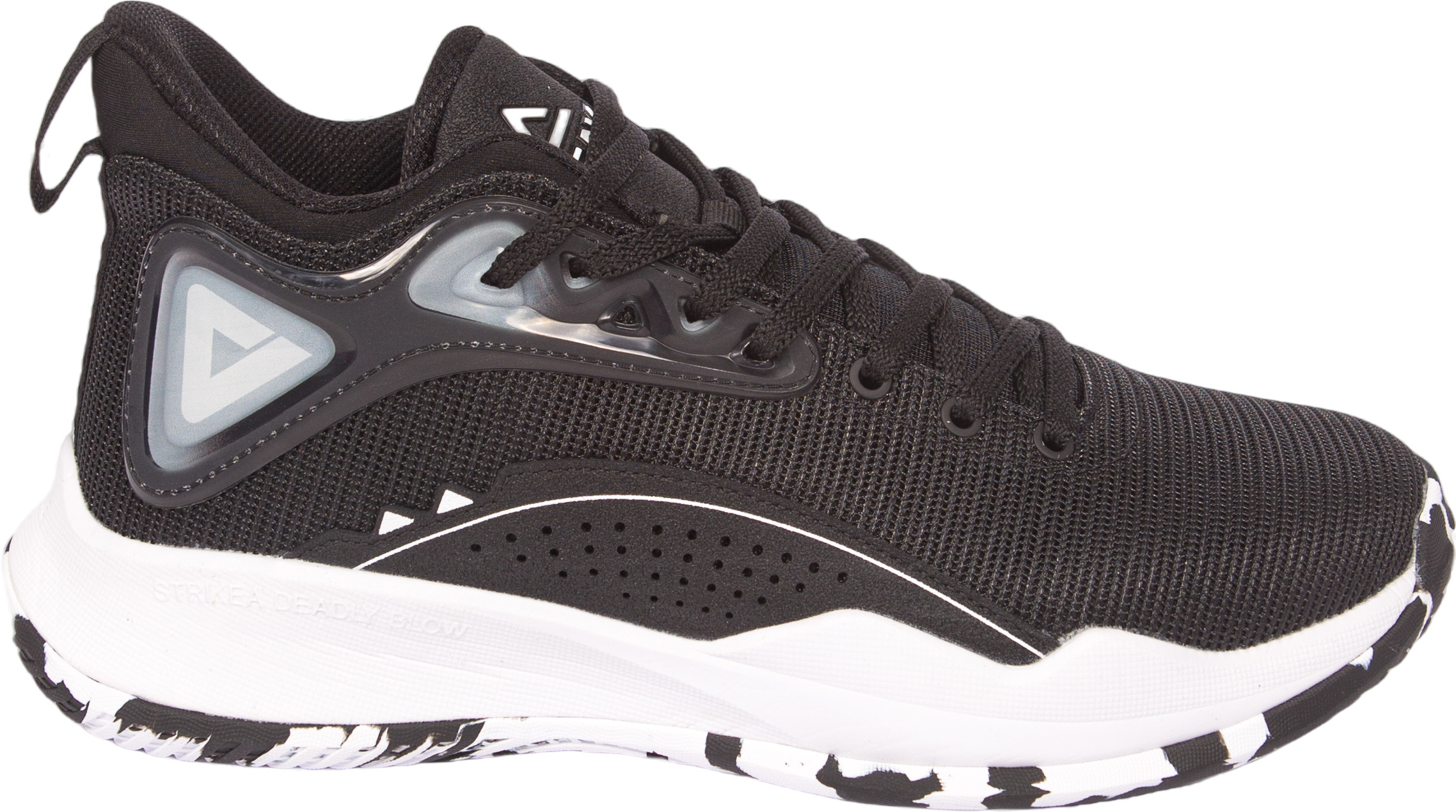 Кроссовки Peak Basketball Match Shoes