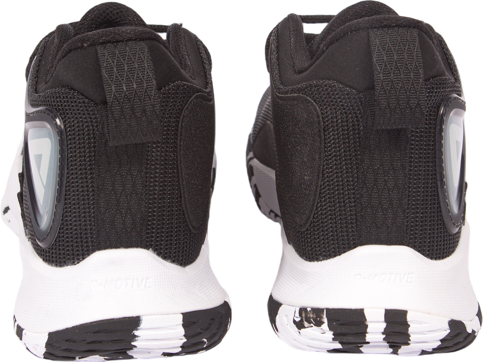 Кроссовки Peak Basketball Match Shoes