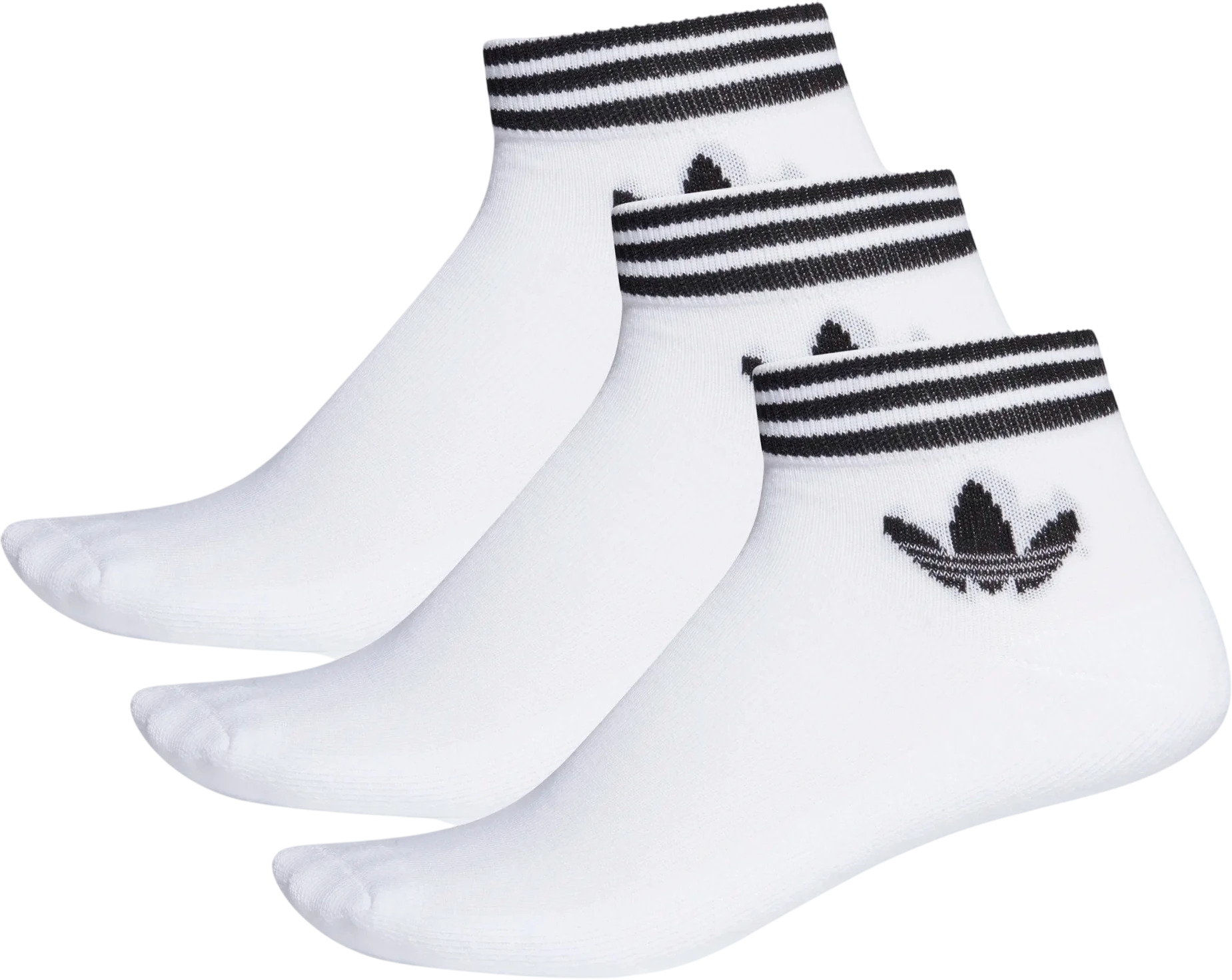 Носки Adidas TREF ANK SCK HC