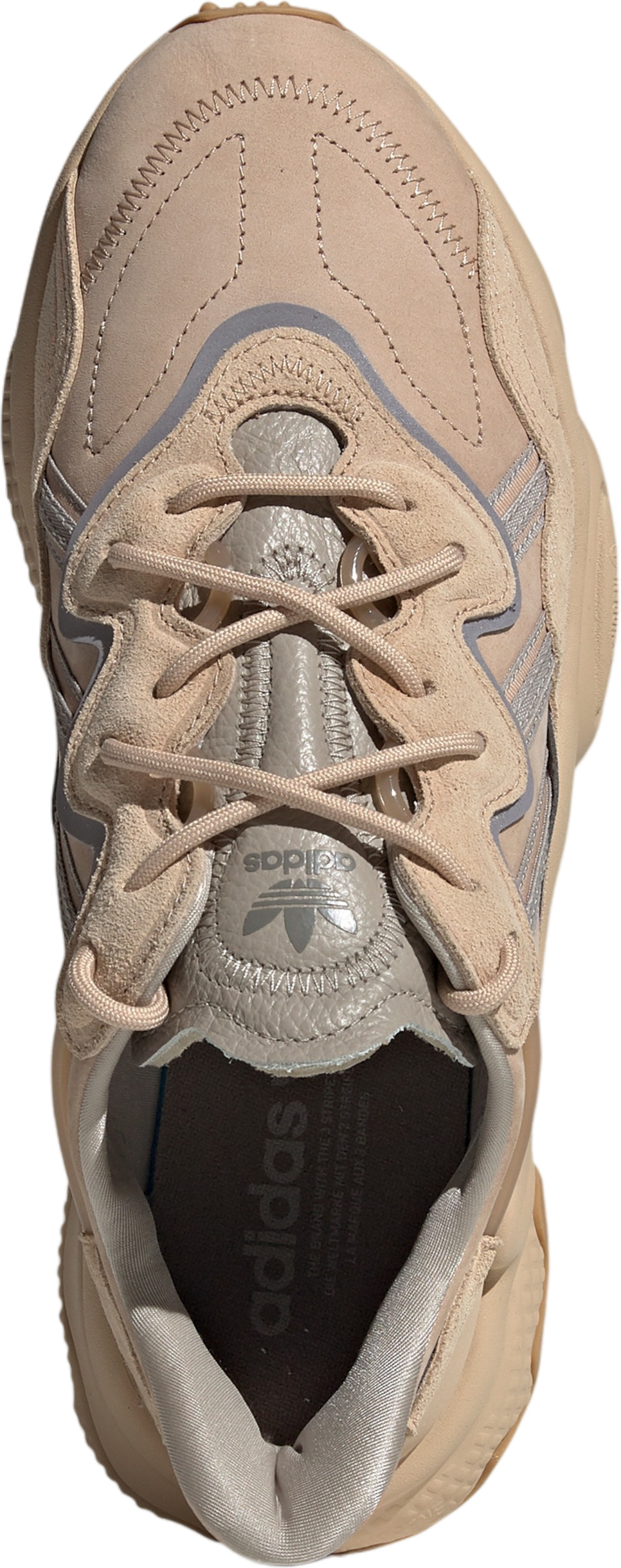 Кроссовки Adidas Ozweego