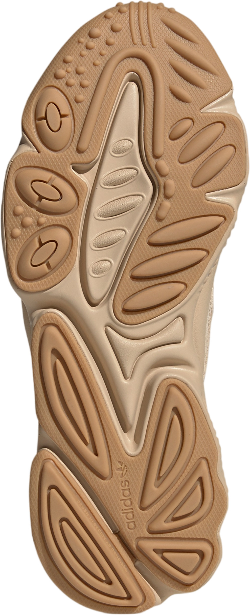 Кроссовки Adidas Ozweego