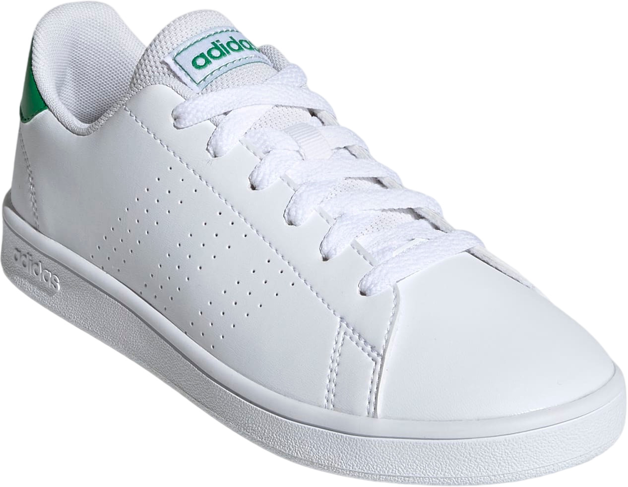 Кроссовки Adidas Advantage K