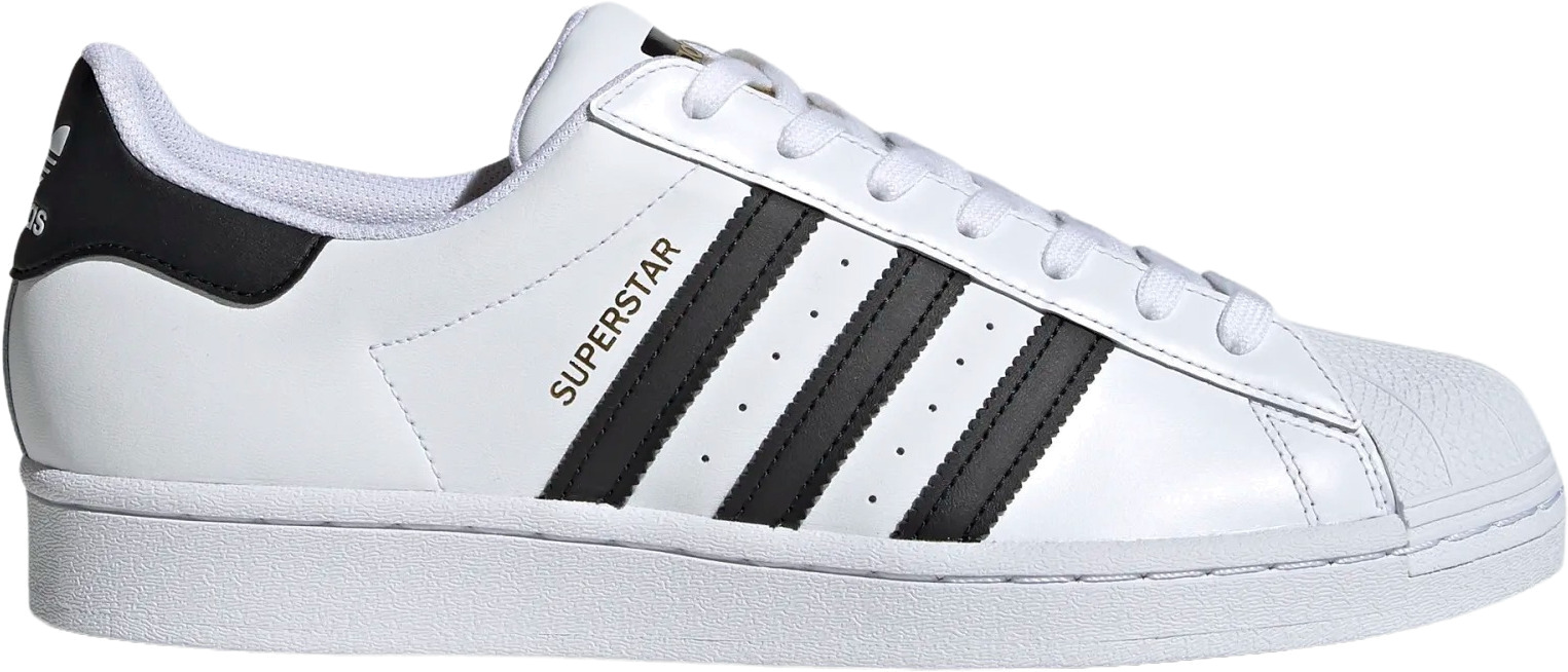 Кеды Adidas Superstar