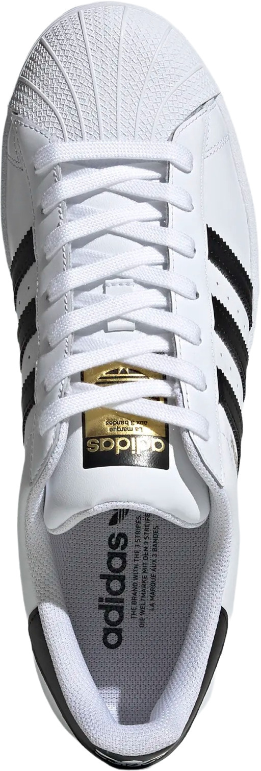 Кеды Adidas Superstar