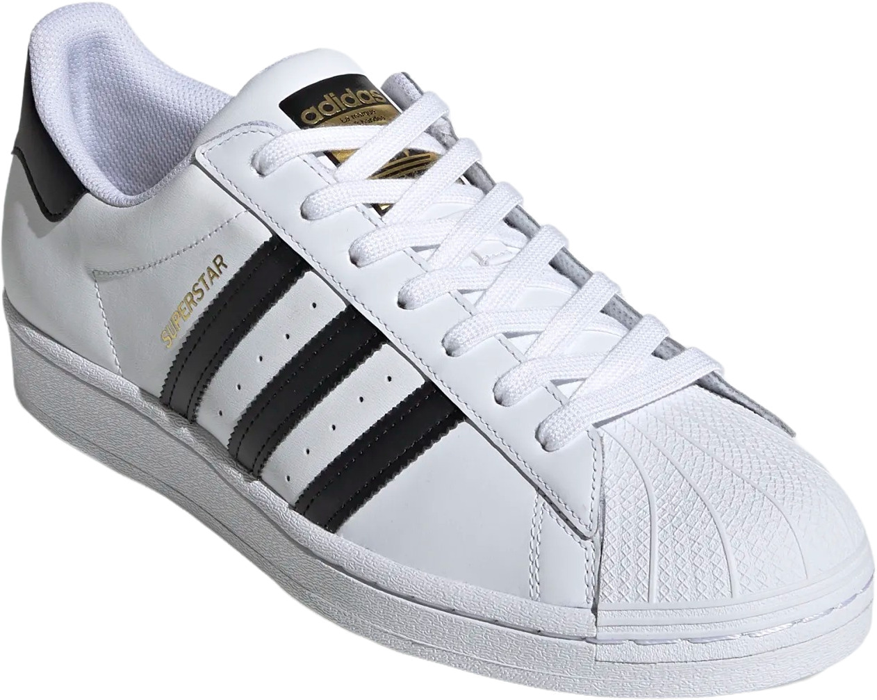 Кеды Adidas Superstar