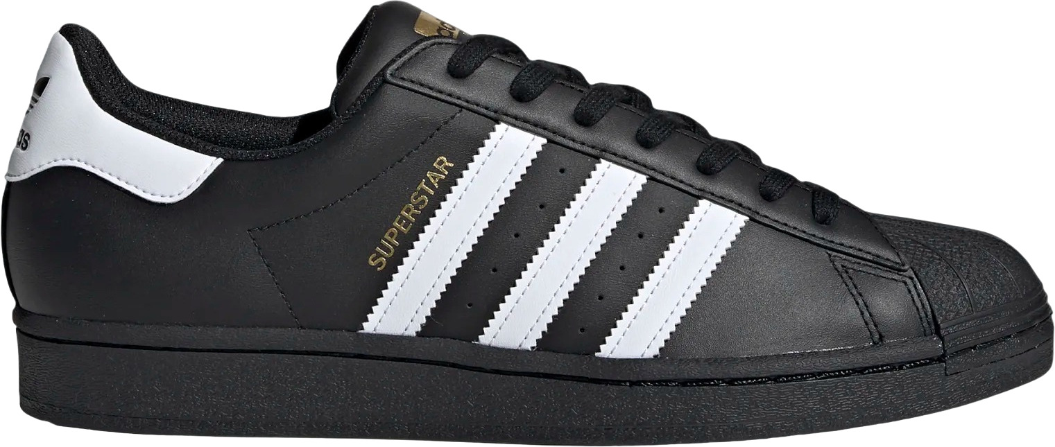 Кеды Adidas Superstar