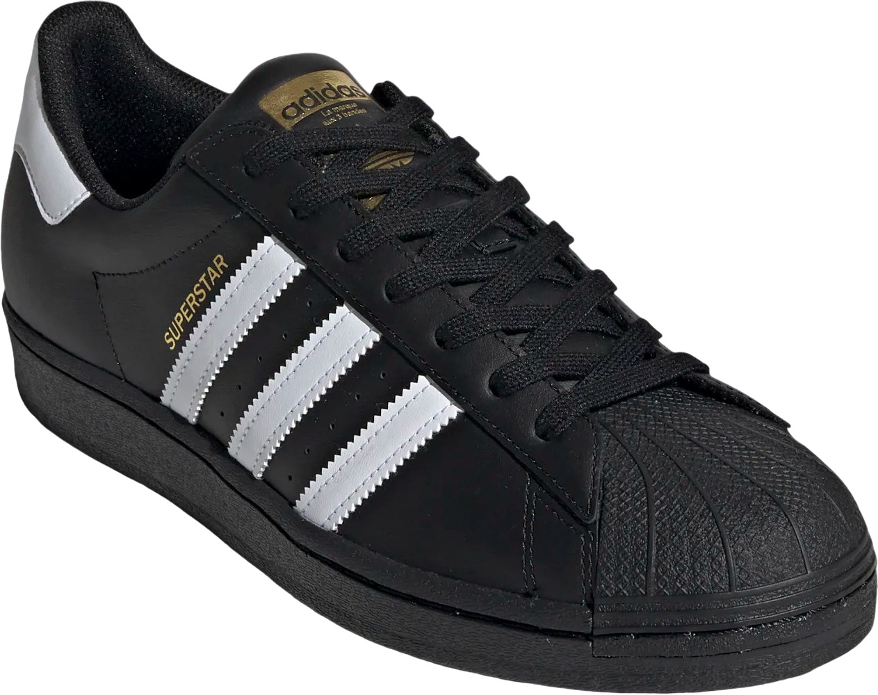 Кеды Adidas Superstar