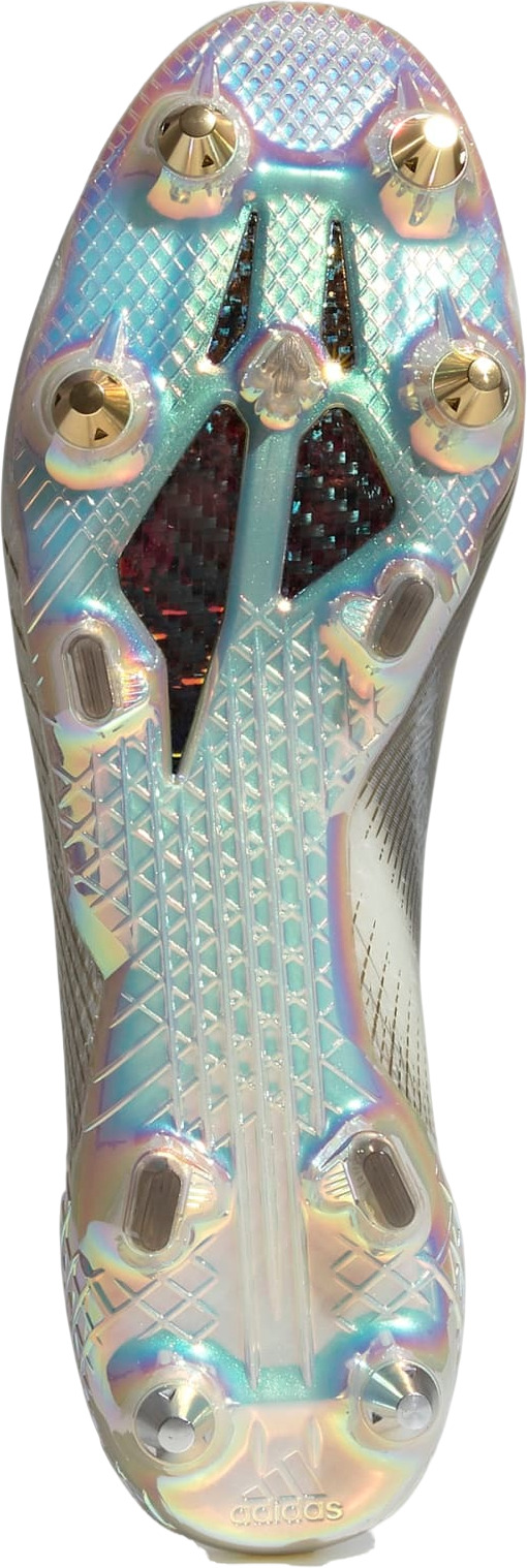 Бутсы ADIDAS X GHOSTED+ SG
