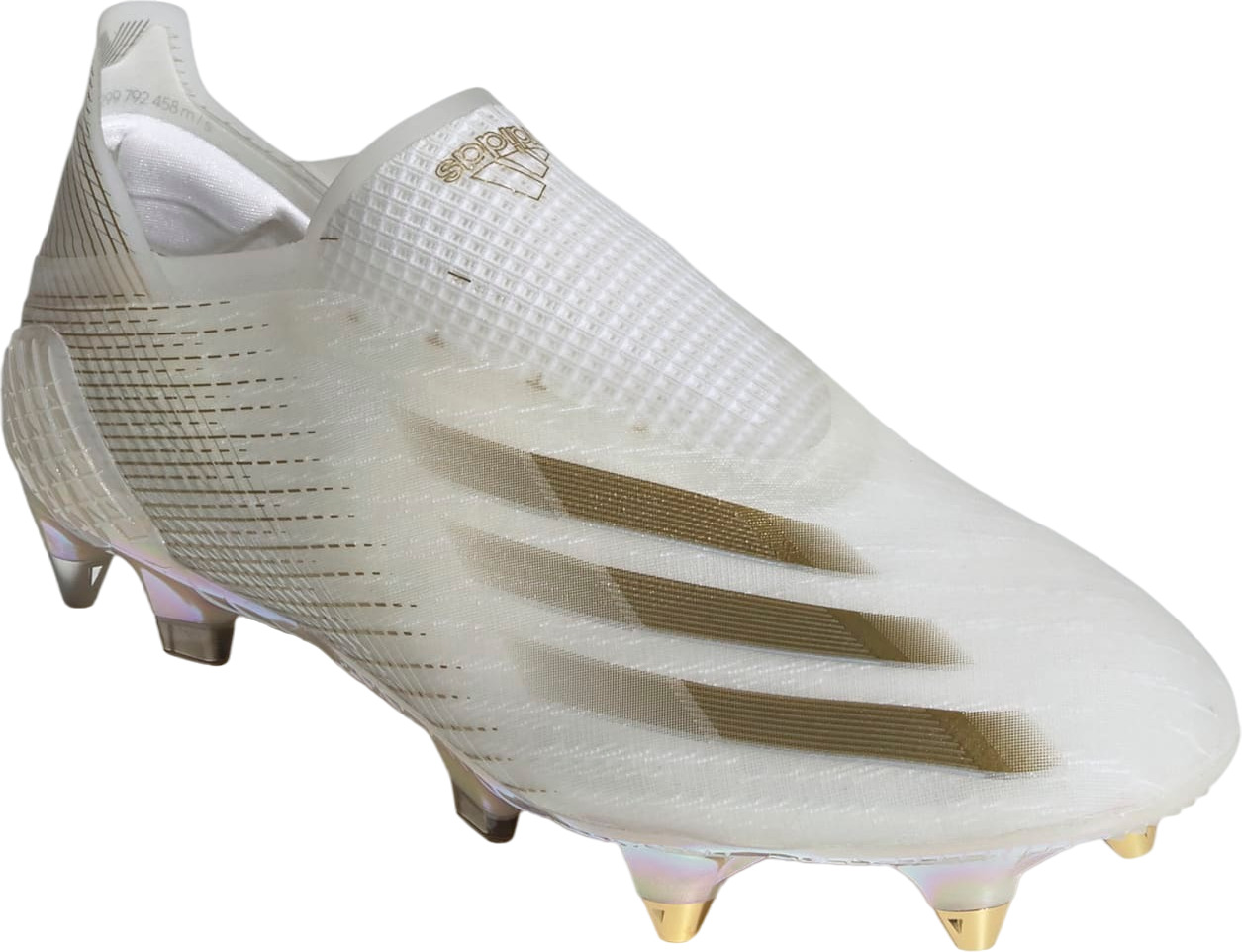 Бутсы ADIDAS X GHOSTED+ SG