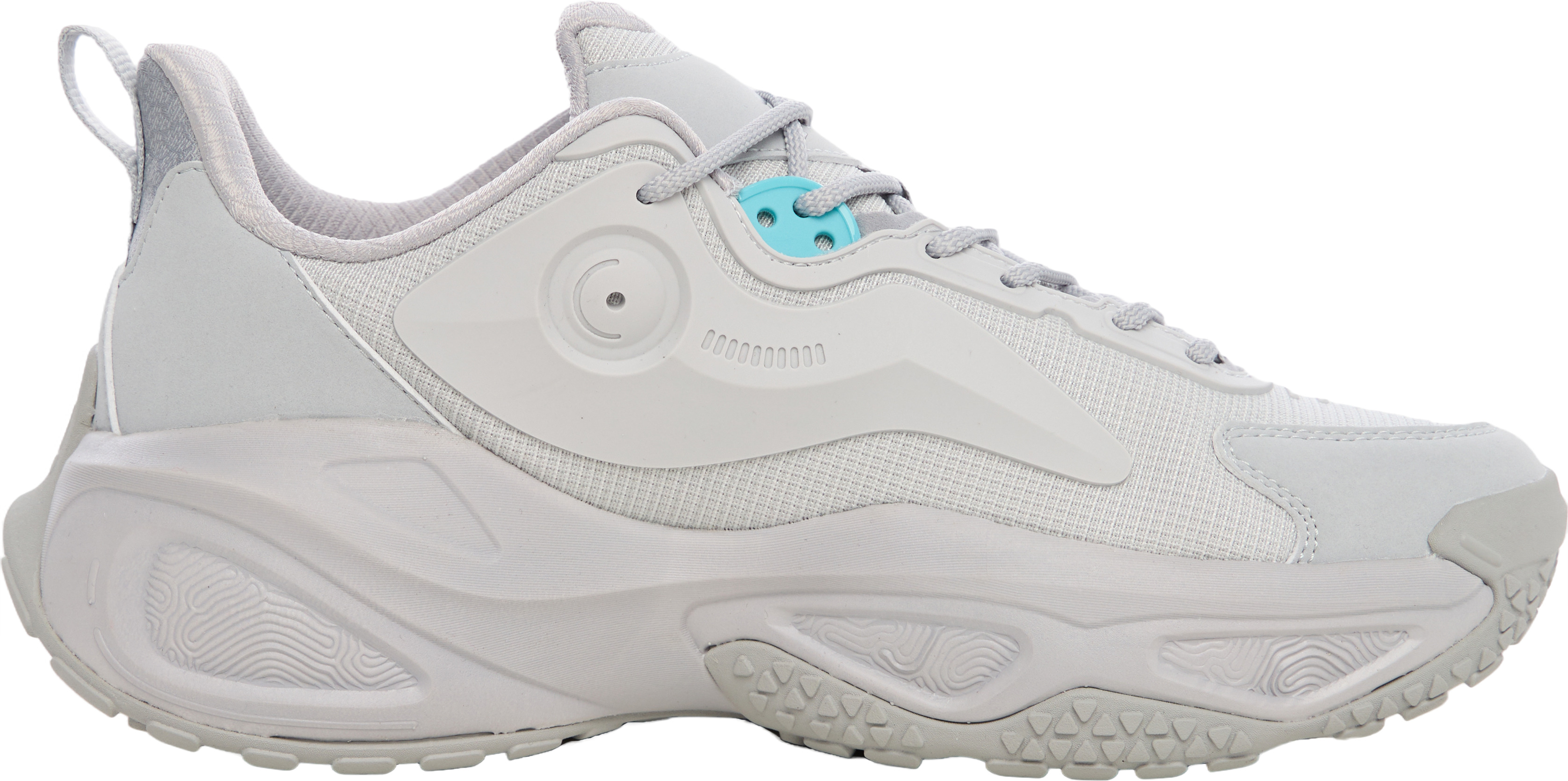 Кроссовки Peak RETRO CASUAL SHOES