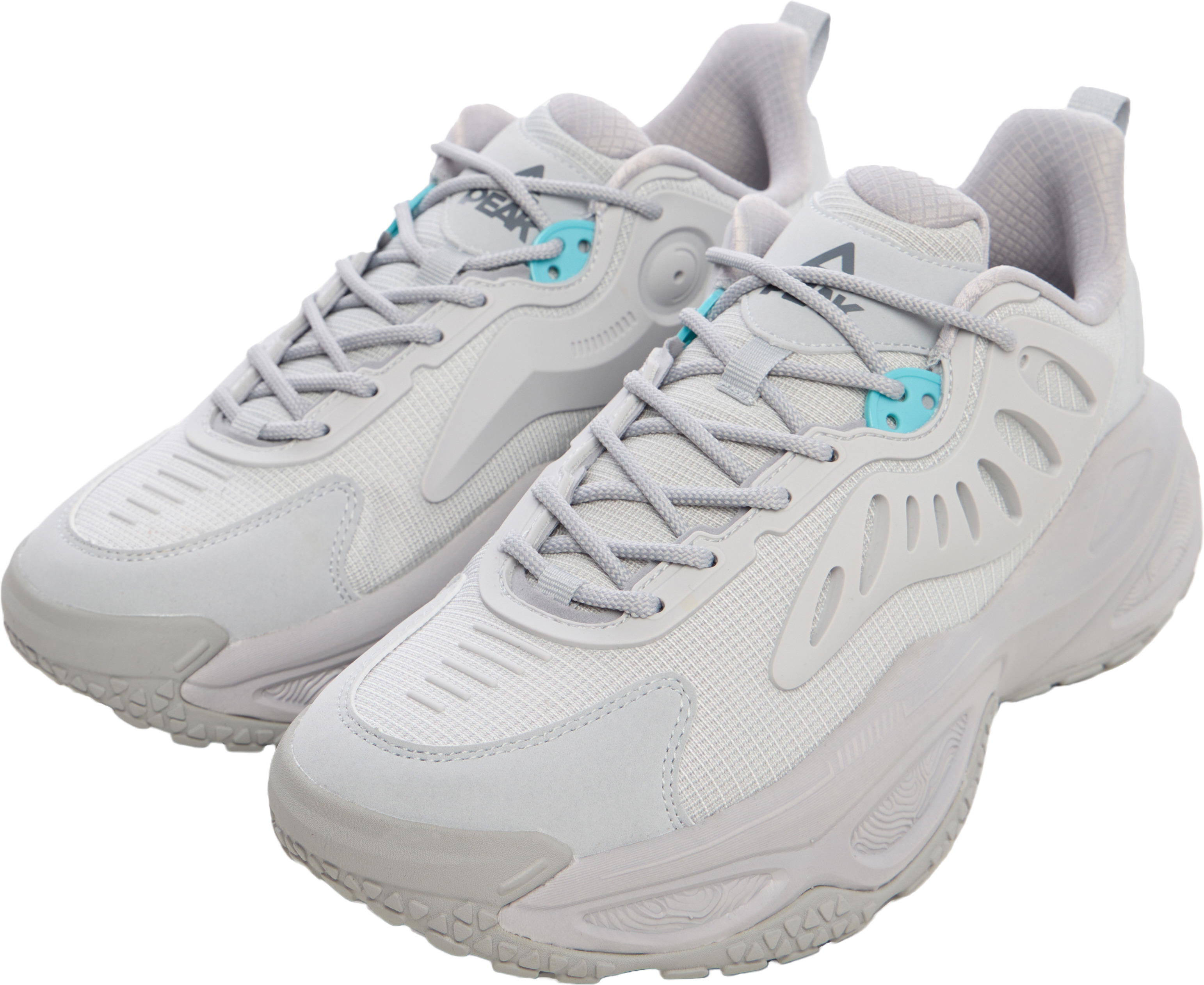 Кроссовки Peak RETRO CASUAL SHOES