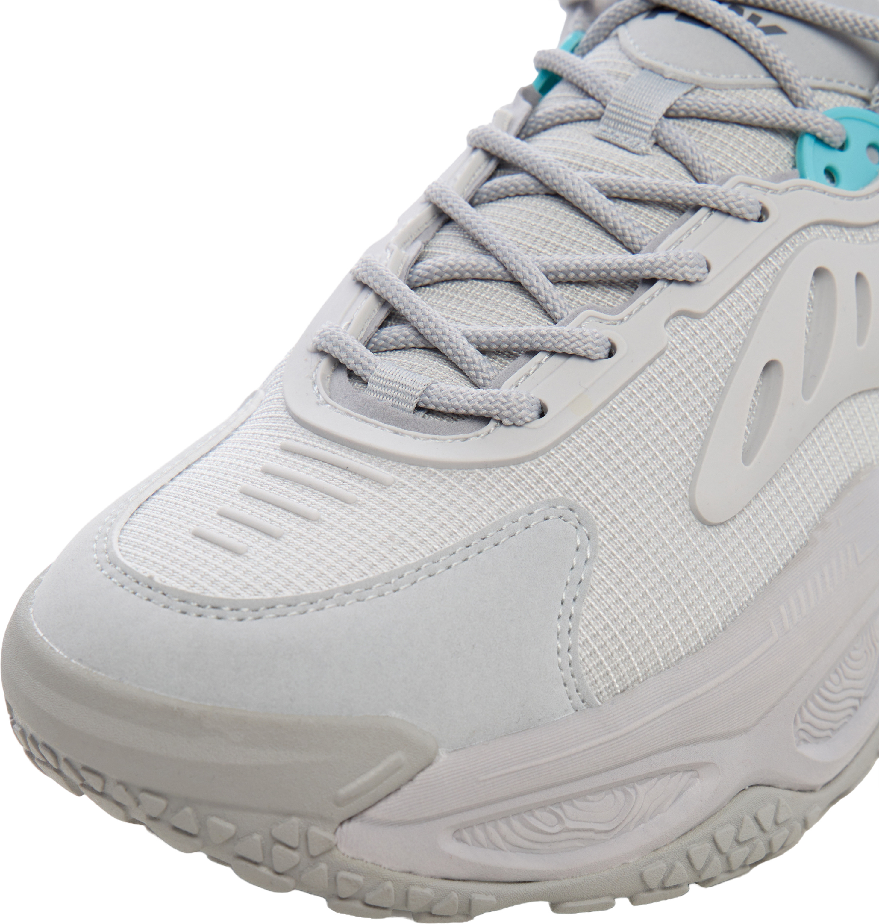 Кроссовки Peak RETRO CASUAL SHOES