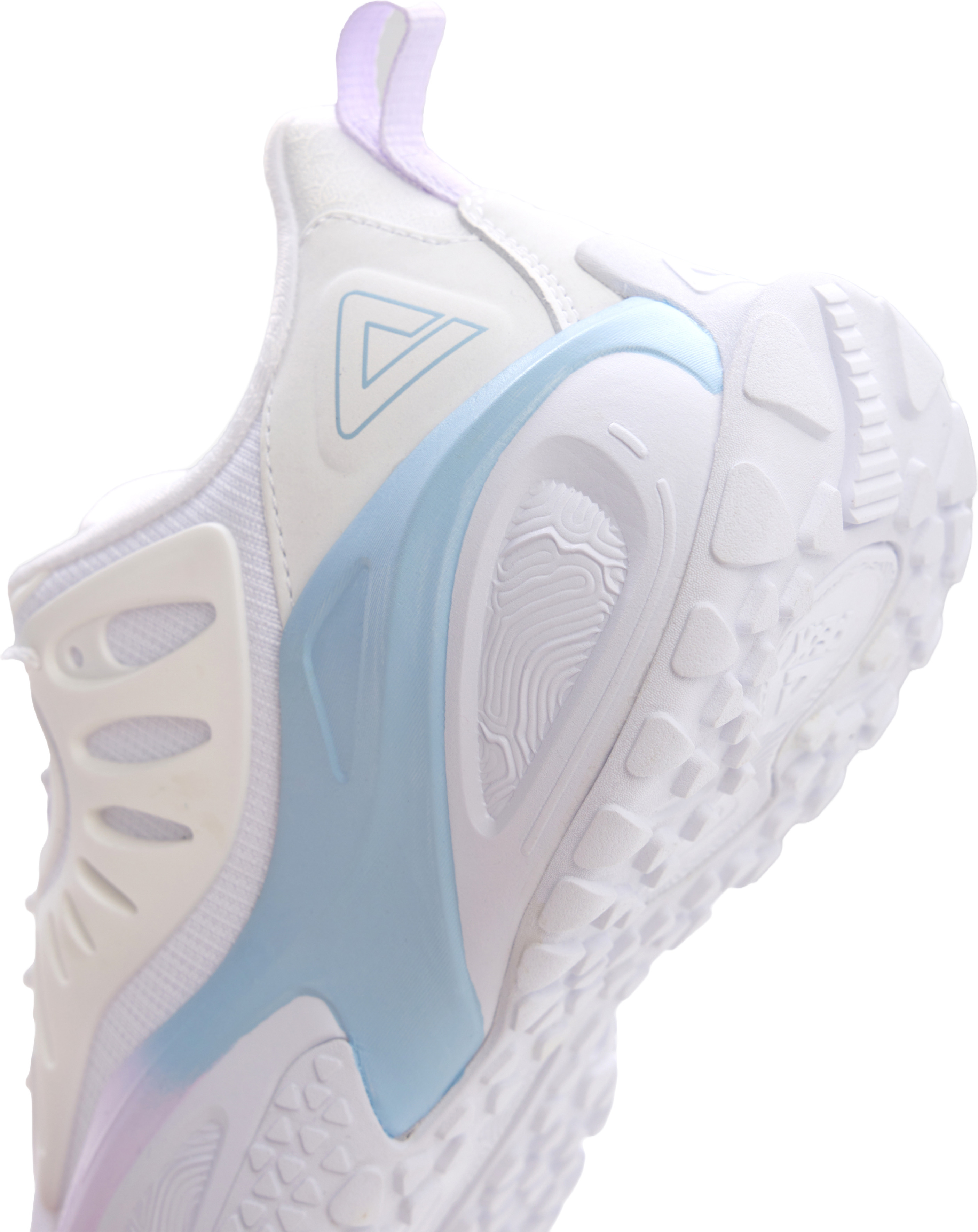 Кроссовки Peak Retro Casual Shoes