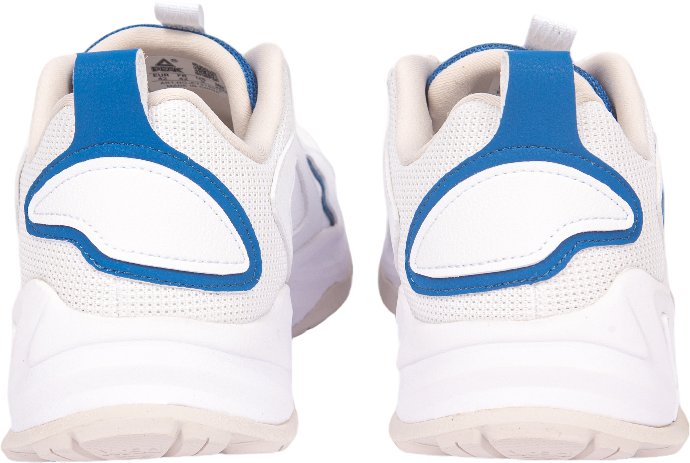 Кроссовки Peak Fashion Casual Shoes