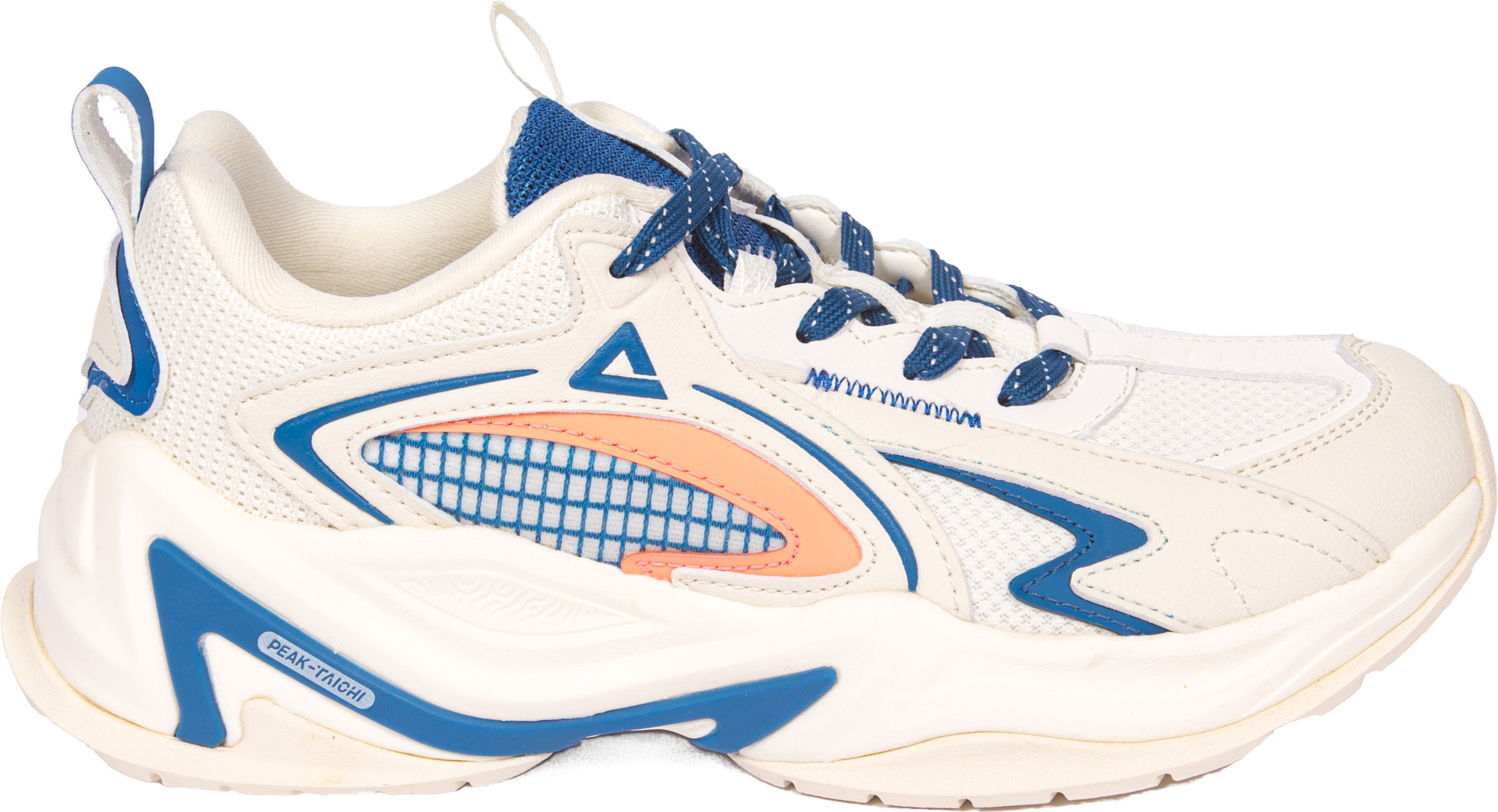 Кроссовки Peak Fashion Casual Shoes