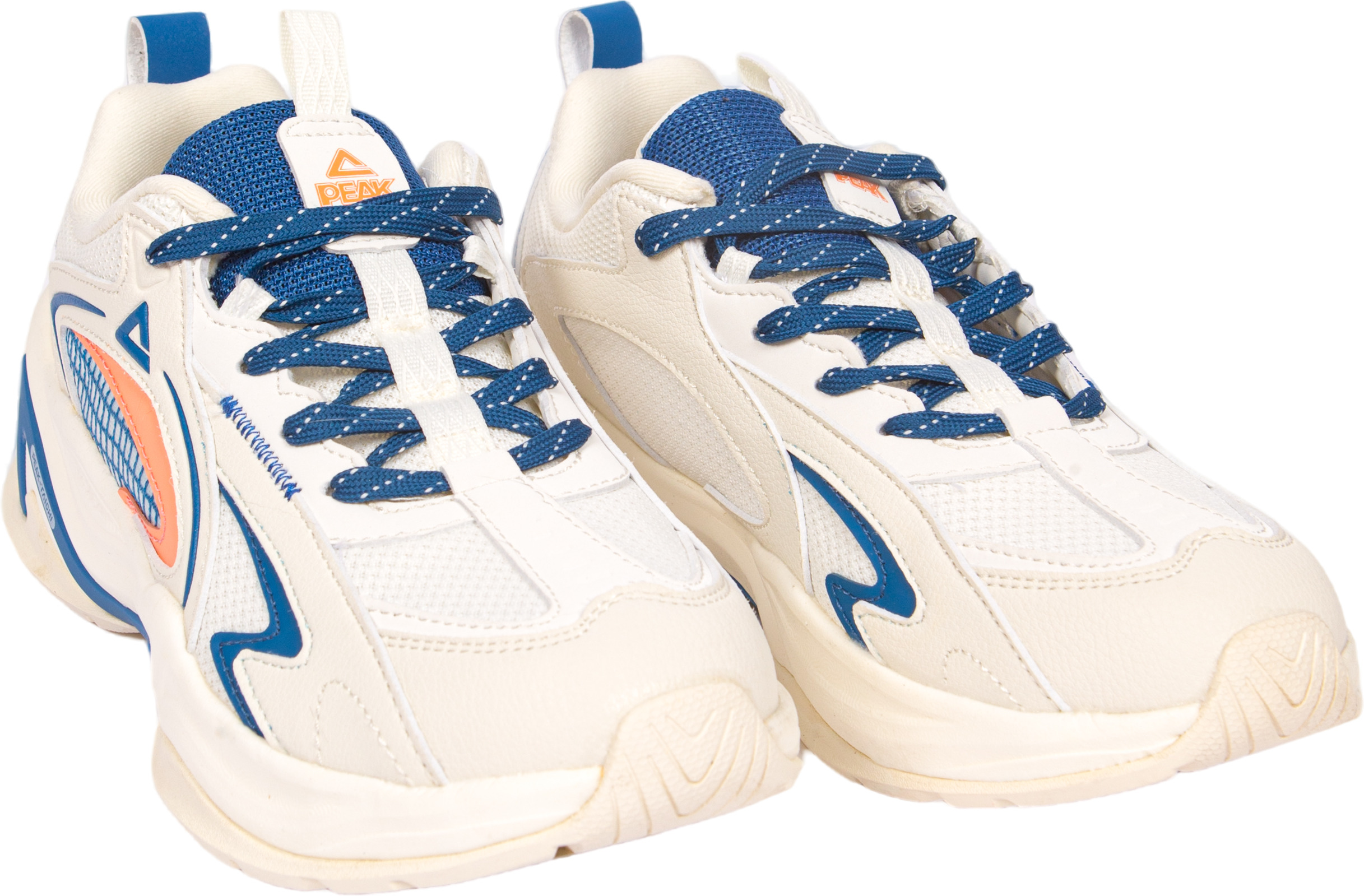 Кроссовки Peak Fashion Casual Shoes