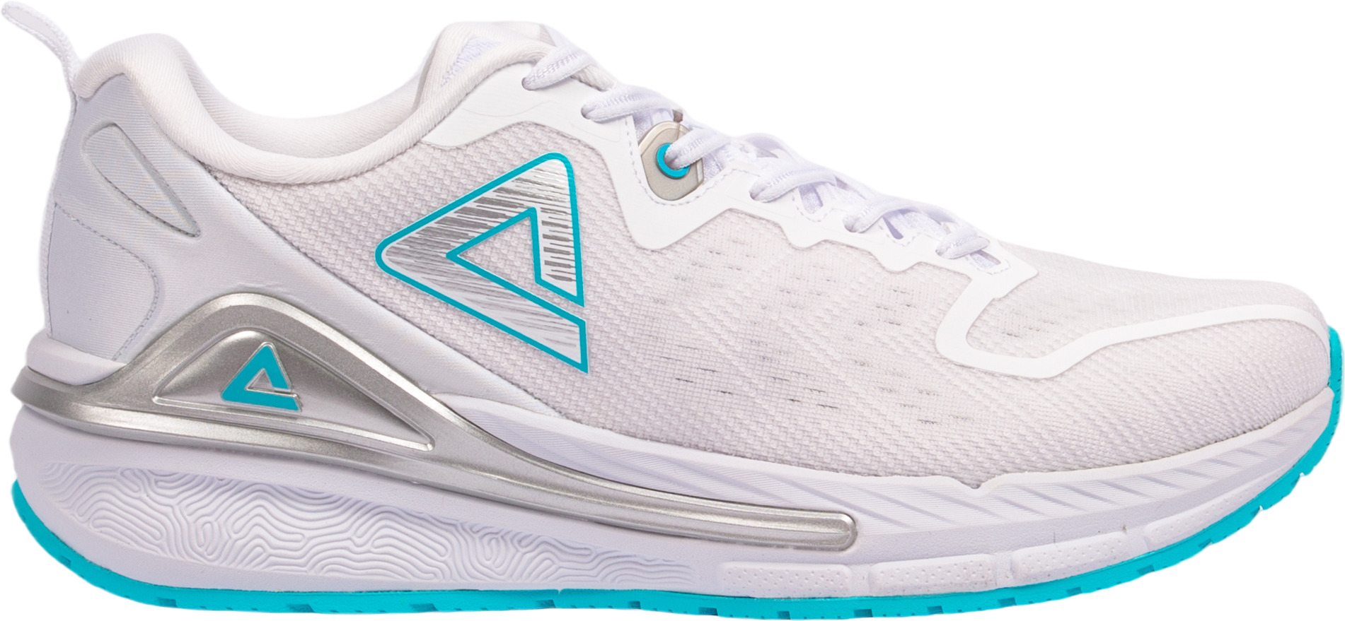 Кроссовки Peak Cushion Running Shoes