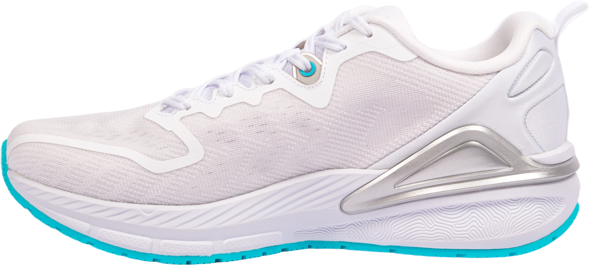 Кроссовки Peak Cushion Running Shoes