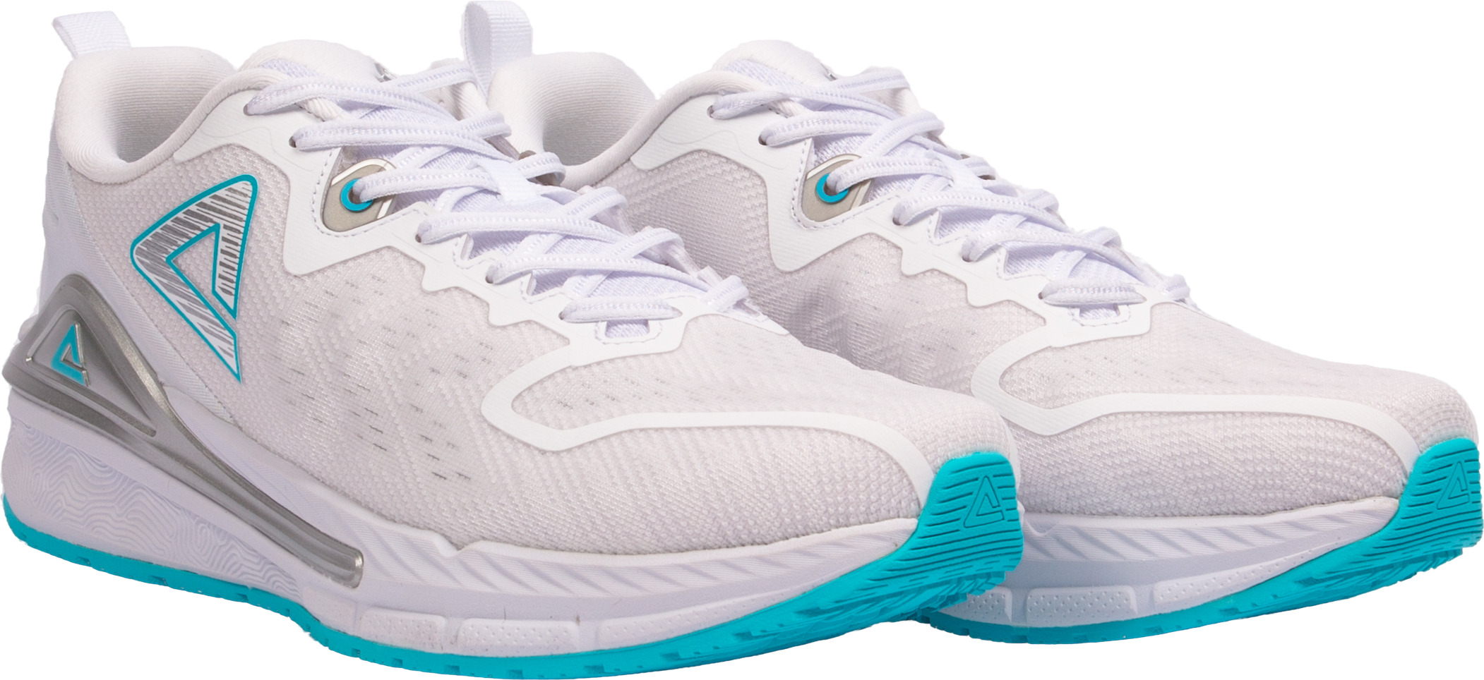Кроссовки Peak Cushion Running Shoes