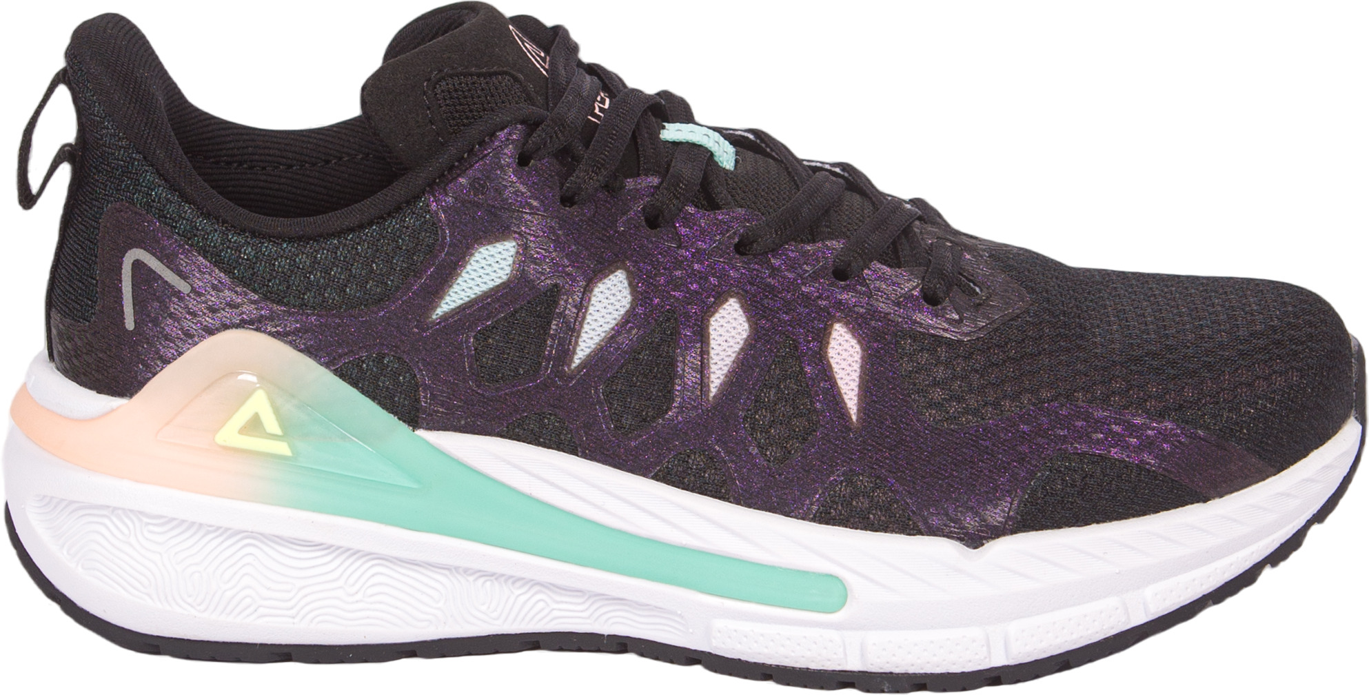 Кроссовки Peak Cushion Running Shoes