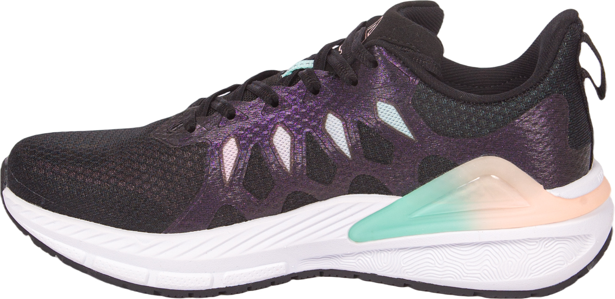 Кроссовки Peak Cushion Running Shoes