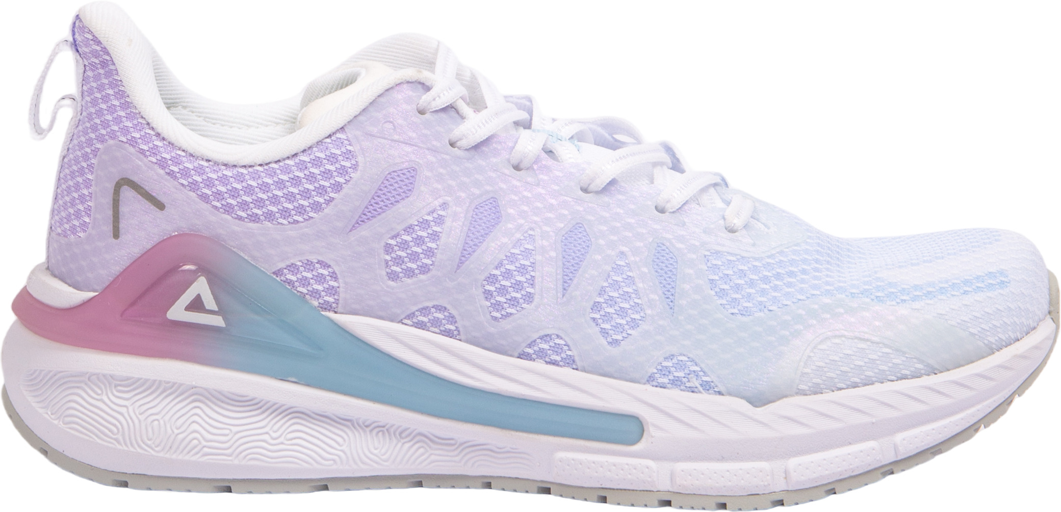 Кроссовки Peak Cushion Running Shoes