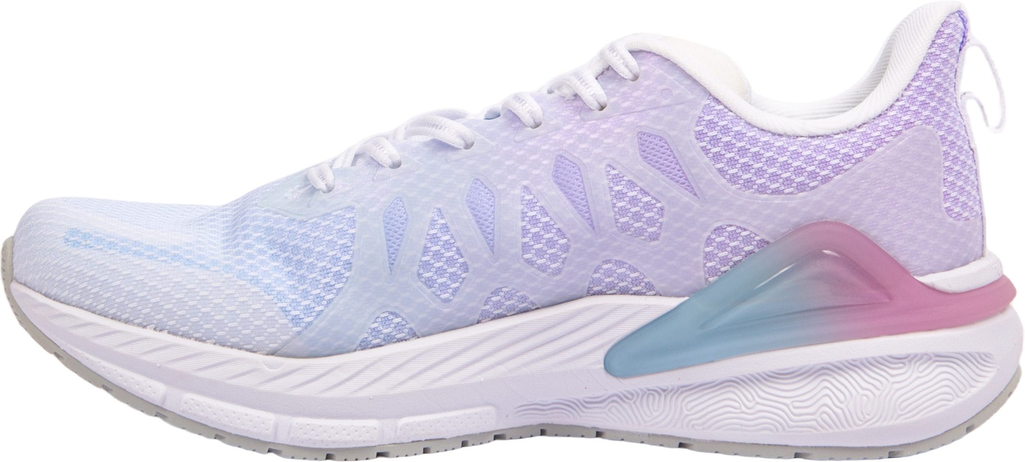 Кроссовки Peak Cushion Running Shoes