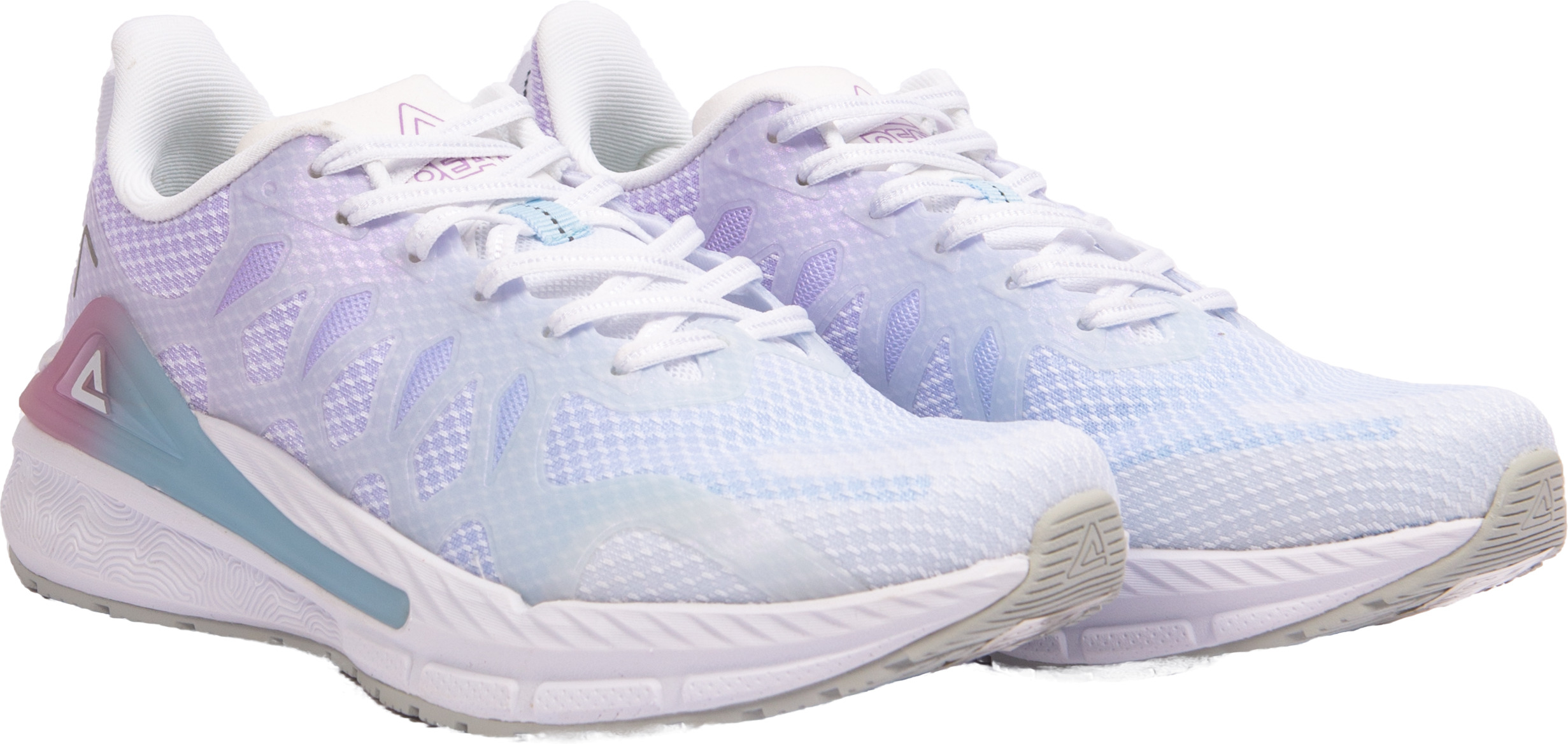 Кроссовки Peak Cushion Running Shoes