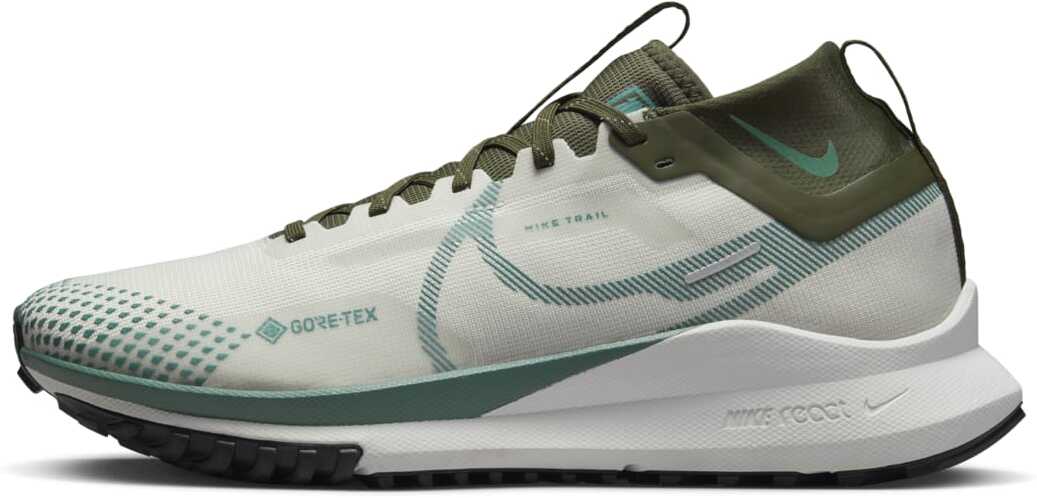 Кроссовки Nike M React Pegasus Trail 4 Gtx