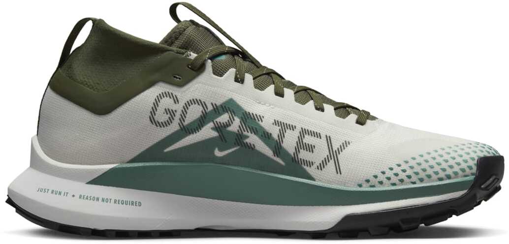 Кроссовки Nike M React Pegasus Trail 4 Gtx