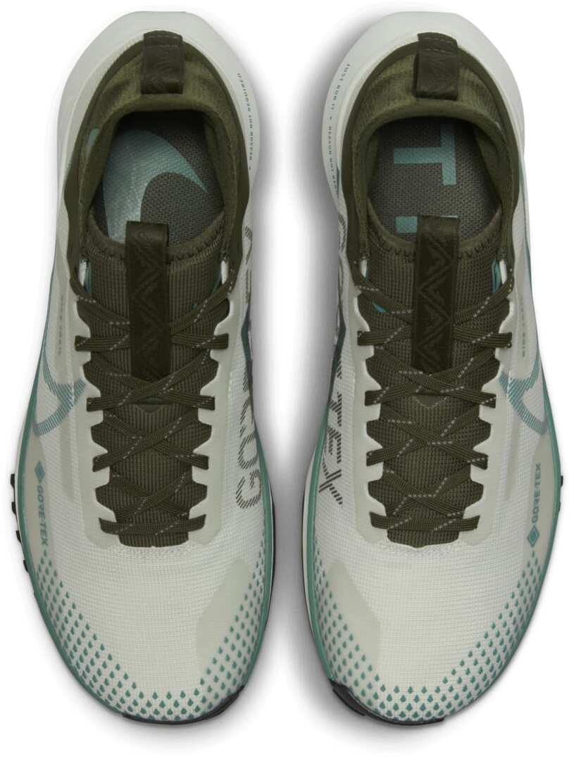 Кроссовки Nike M React Pegasus Trail 4 Gtx