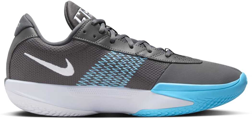 Кроссовки Nike Air Zoom G.T. Cut Academy