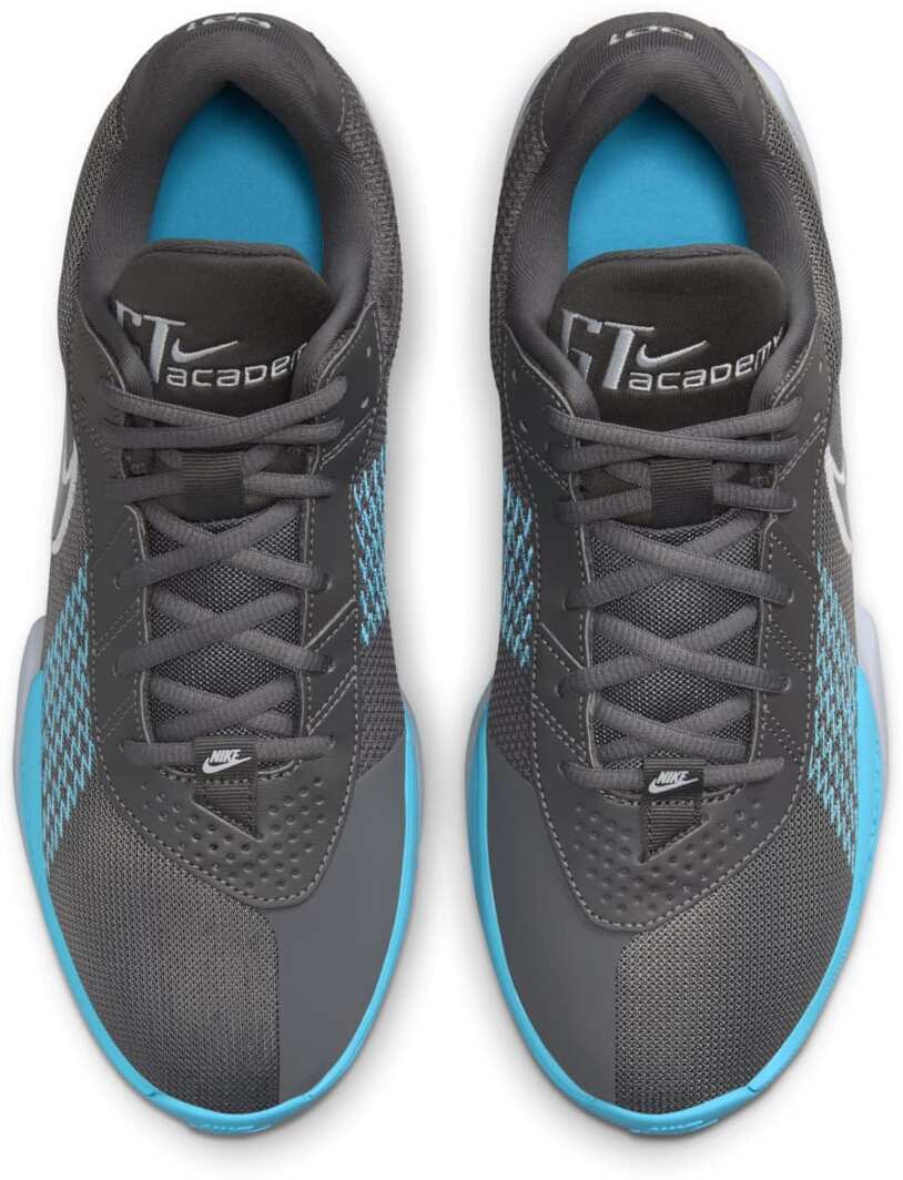Кроссовки Nike Air Zoom G.T. Cut Academy