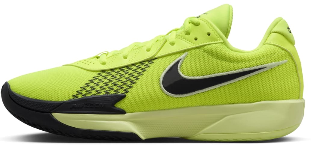 Кроссовки Nike Air Zoom G.T. Cut Academy