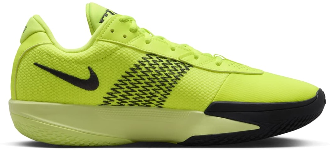 Кроссовки Nike Air Zoom G.T. Cut Academy
