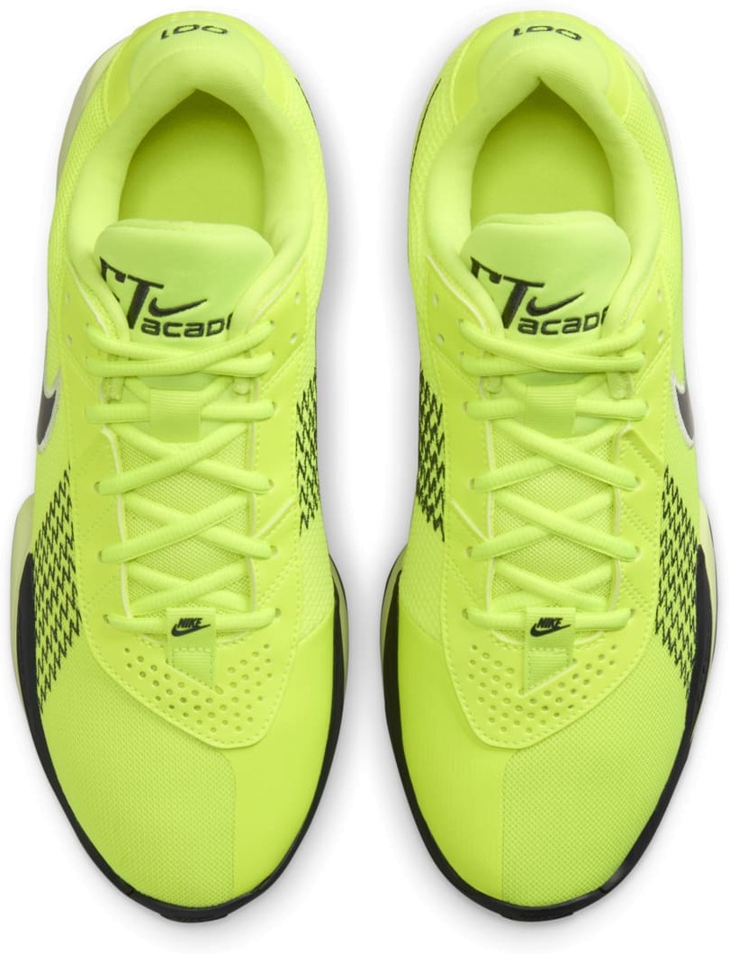 Кроссовки Nike Air Zoom G.T. Cut Academy