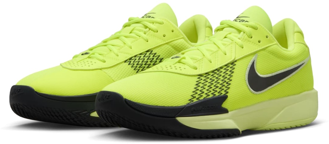 Кроссовки Nike Air Zoom G.T. Cut Academy