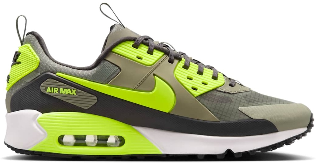 Кроссовки Nike AIR MAX 90 DRIFT