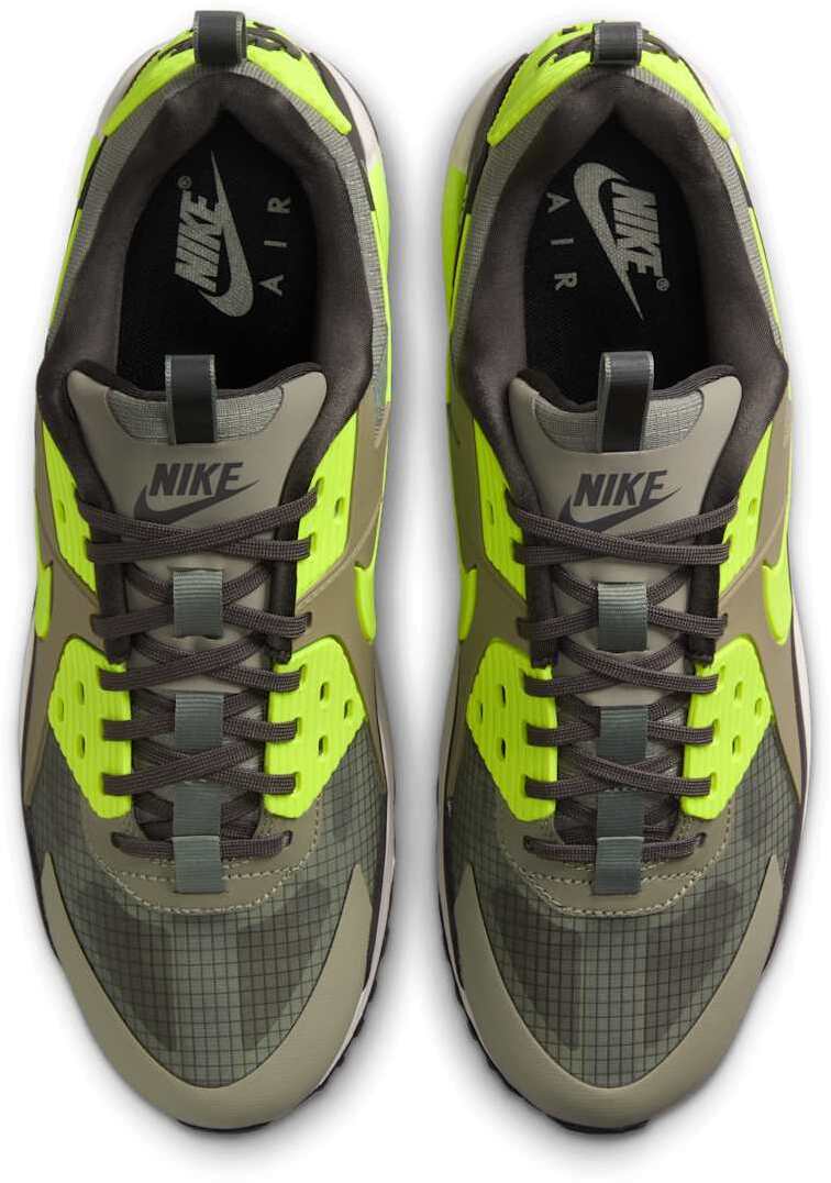 Кроссовки Nike AIR MAX 90 DRIFT